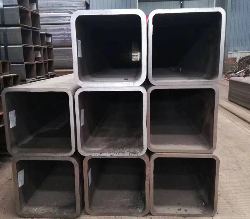 揭西q345b冷拔方管