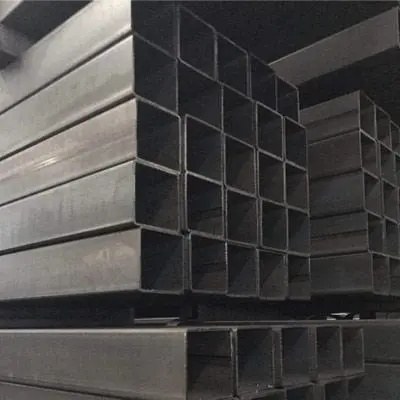 揭西Q345D大口径方管