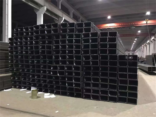 揭西冷拔方管选型指南 工程采购怎么选